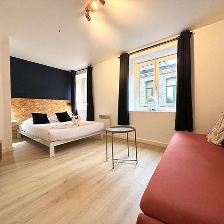 Nocnoc - Le Cosy, Grand Place Lila Exterior foto