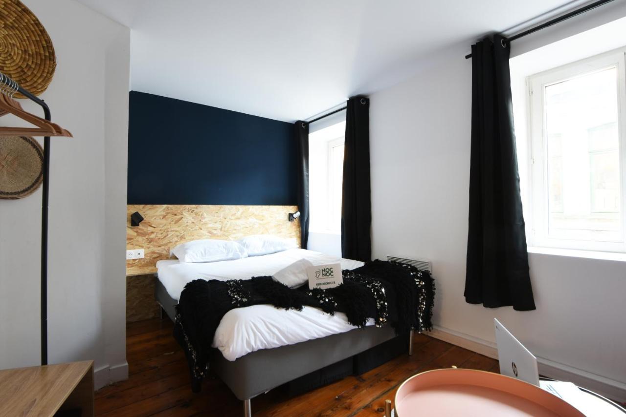 Nocnoc - Le Cosy, Grand Place Lila Exterior foto